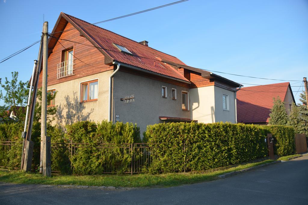 Privat Alexandra Apartman Lipótszentmiklós Kültér fotó