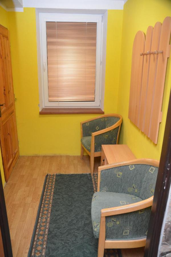 Privat Alexandra Apartman Lipótszentmiklós Kültér fotó