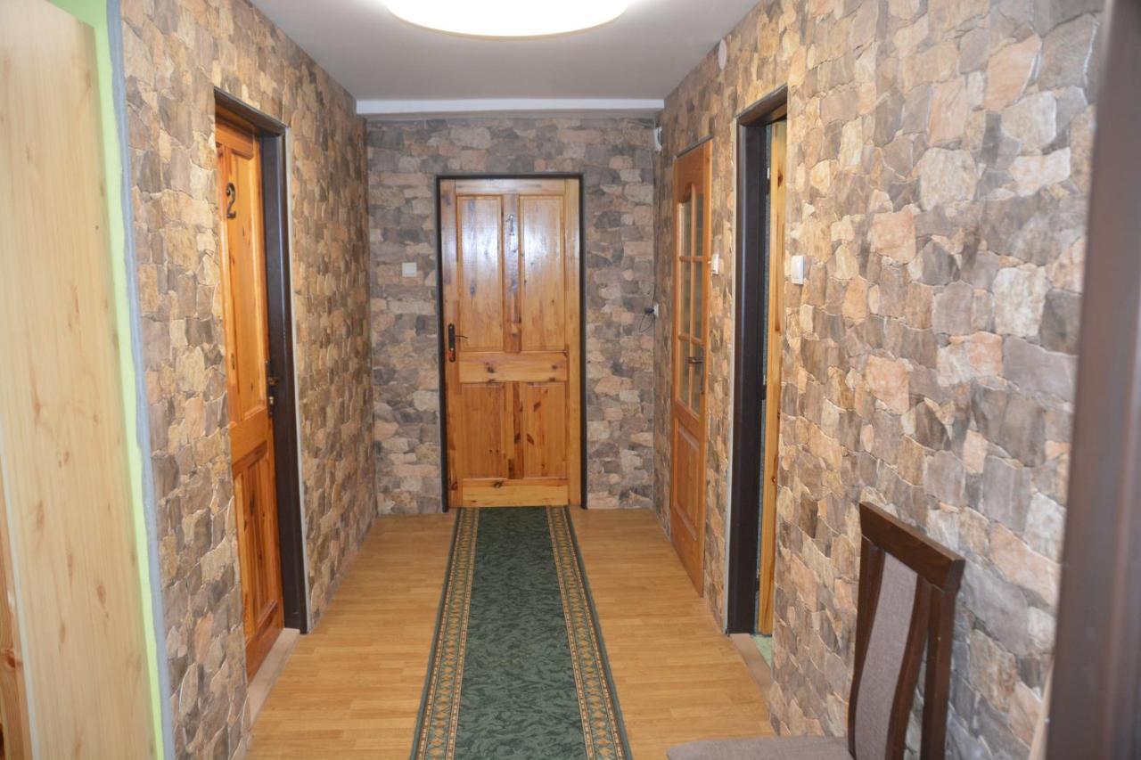 Privat Alexandra Apartman Lipótszentmiklós Kültér fotó