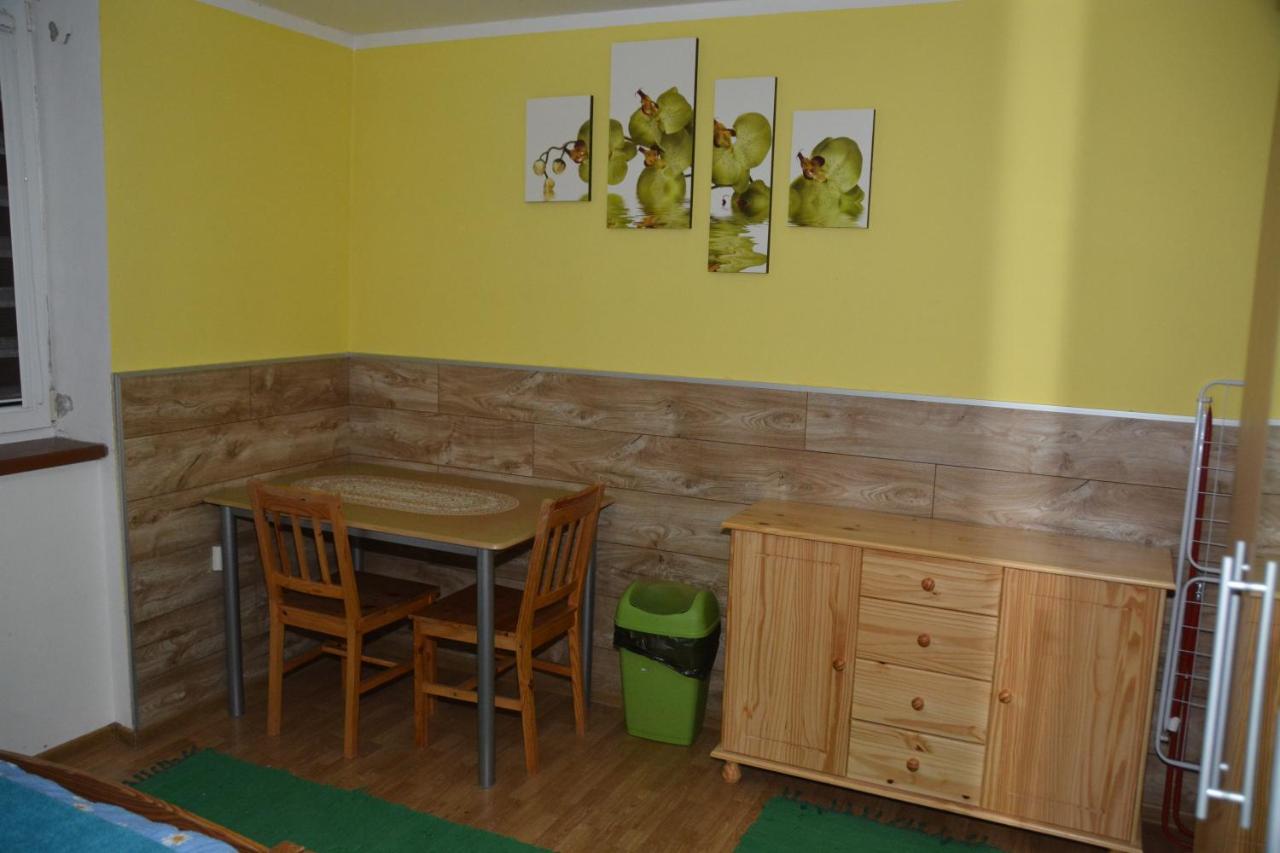 Privat Alexandra Apartman Lipótszentmiklós Kültér fotó