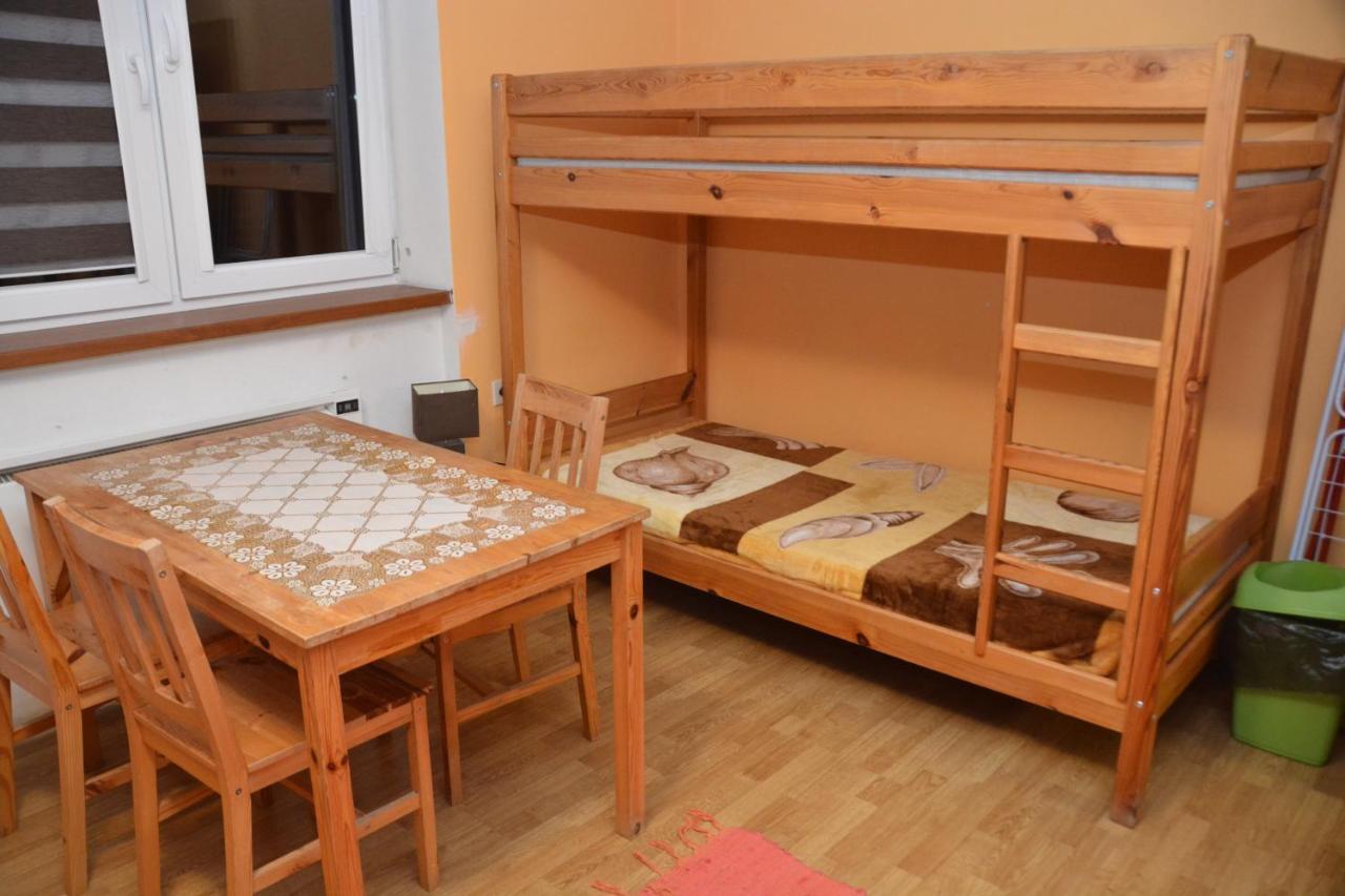 Privat Alexandra Apartman Lipótszentmiklós Kültér fotó